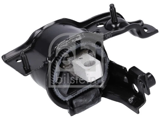 Mounting, automatic transmission